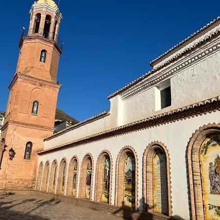 Apartament Modern 2 Bed Apartment, Private Roof Terrace With Jacuzzi - Centre - Casa De La Plaza