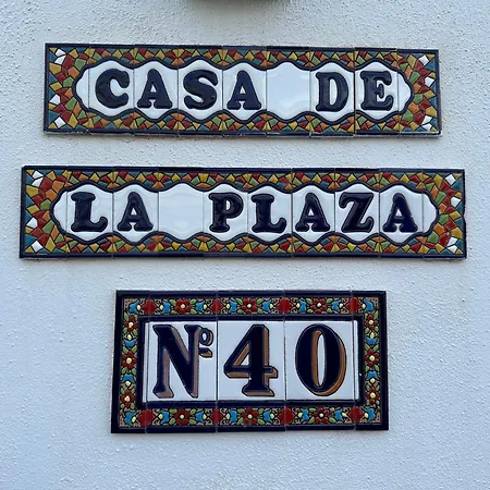 Modern 2 Bed Apartment, Private Roof Terrace With Jacuzzi - Centre - Casa De La Plaza Apartament Cómpeta